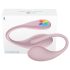 Kiiroo Spot - huevo vibrador rosa