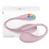 Kiiroo - Huevo vibrador recargable - silicona rosa