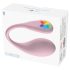 Kiiroo Spot - huevo vibrador rosa