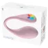Kiiroo - Huevo vibrador recargable - silicona rosa