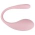 Kiiroo Spot - huevo vibrador rosa
