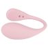 Kiiroo Spot - huevo vibrador rosa