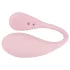 Kiiroo - Huevo vibrador recargable - silicona rosa