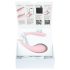 Kiiroo Spot - huevo vibrador rosa