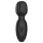 Pixey 2GO - mini vibrador masajeador recargable (negro)