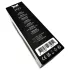 Pixey 2GO - mini vibrador masajeador recargable (negro)