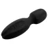 Pixey 2GO - mini vibrador masajeador recargable (negro)