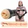 Kiiroo Feel Leigh Raven - boca masturbadora con lengua cortada (color natural)