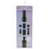 Kiiroo Feel Leigh Raven - boca masturbadora con lengua cortada (color natural)