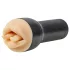 Kiiroo Feel Leigh Raven - boca masturbadora con lengua cortada (color natural)