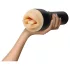 Kiiroo Feel Leigh Raven - boca masturbadora con lengua cortada (color natural)