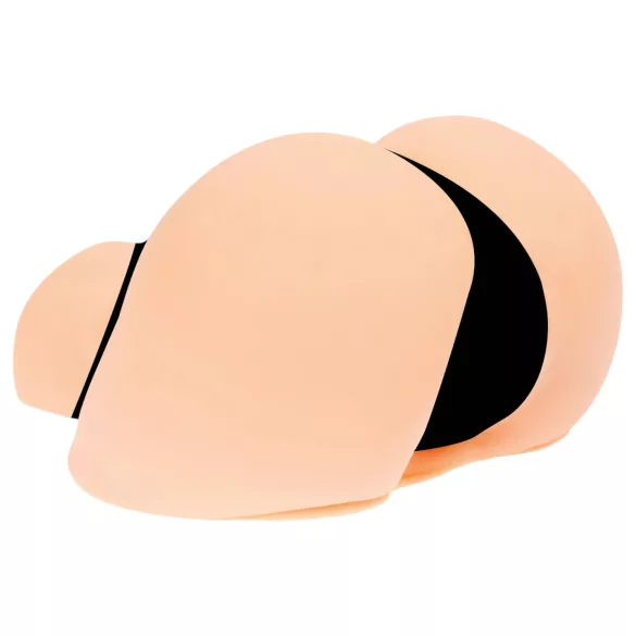 Kokos Oknyeo - masturbador de torso realista (color natural)