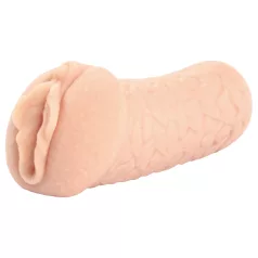   Kokos Elegance 03 - masturbador vagina realista - silicona color piel