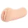 Kokos Elegance 03 - masturbador vagina realista - silicona color piel