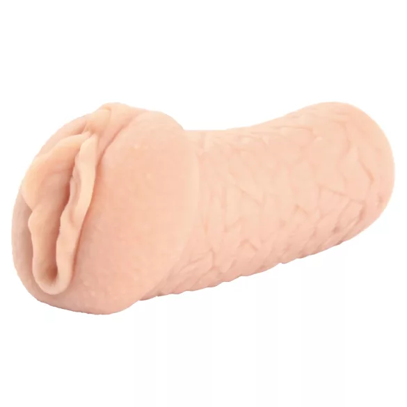 Kokos Elegance 03 - masturbador vagina realista - silicona color piel