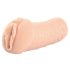 Kokos Elegance 03 - Masturbador realista de vagina (natural)