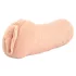 Kokos Elegance 03 - masturbador vagina realista - silicona color piel