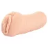 Kokos Elegance 03 - masturbador vagina realista - silicona color piel