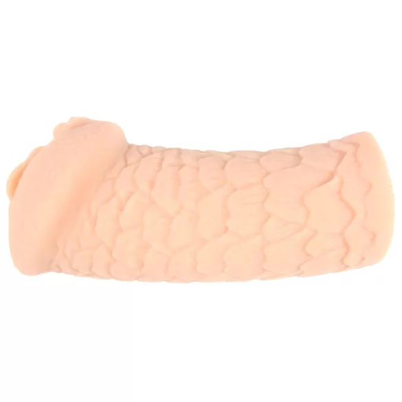 Kokos Elegance 03 - masturbador vagina realista - silicona color piel