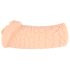 Kokos Elegance 03 - Masturbador realista de vagina (natural)