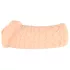 Kokos Elegance 03 - masturbador vagina realista - silicona color piel