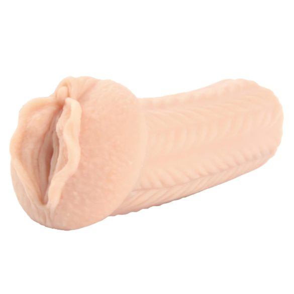 Kokos Elegance 04 - Masturbador realista (piel natural)