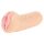 Elegancia de Coco 05 - Masturbador Realista de Vagina (Color Natural)