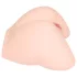 Caderas Reales Kokos Adel - masturbador de torso realista (color natural)