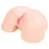 Kokos Hanna Caderas Reales - masturbador de torso realista (color natural)