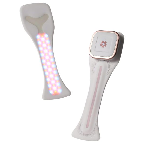 Luminiel Y ZONE - dispositivo de terapia de luz íntima