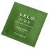 LELO Hex Orgánico - preservativo potente (12 uds)