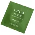 LELO Hex Organic - preservativo potente - látex natural - 36 unidades