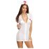 Disfraz sexy doctora Dreamgirls (S-L)
