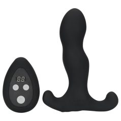   Aneros Vice 2 - Vibrador prostático y punto G - silicona negra
