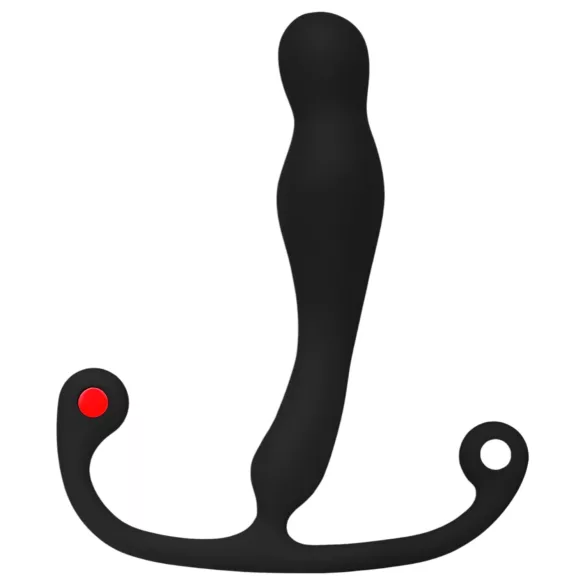 Aneros - Eupho Syn Trident - dildo prostático (negro)