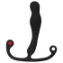 Aneros - Eupho Syn Trident - dildo prostático (negro)