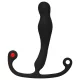 Aneros - Eupho Syn Trident - dildo prostático (negro)