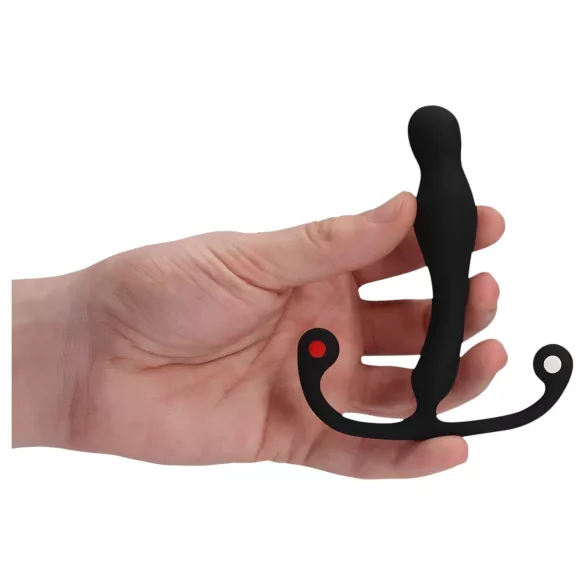 Aneros - Eupho Syn Trident - dildo prostático (negro)