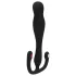 Aneros - Eupho Syn Trident - dildo prostático (negro)