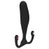Aneros MGX Syn Trident - Dildo de próstata (negro)
