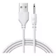 Magic Motion - cable cargador USB tipo A
