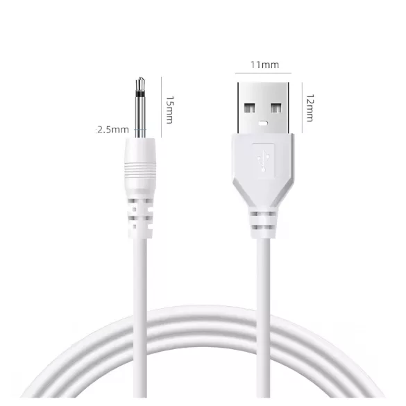 Magic Motion - cable cargador USB tipo A