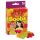 Jelly Boobs - Gomitas de Pechos - Sabor a Frutas (120g)
