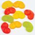Jelly Boobs - Gomitas de Pechos - Sabor a Frutas (120g)