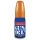 Aceite H2O Gun - Lubricante estimulante de base acuosa (120 ml)