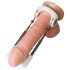 Jes-Extender - Amplificador de pene Estándar de Oro (24K)