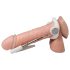 Jes-Extender - Amplificador de pene Estándar de Oro (24K)