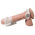 Jes-Extender - Amplificador de pene Estándar de Oro (24K)
