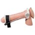 Jes-Extender - Amplificador de pene Estándar de Oro (24K)