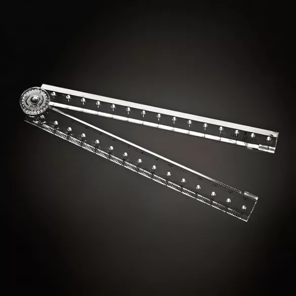 Male Edge - Extensor de pene - Ajustable